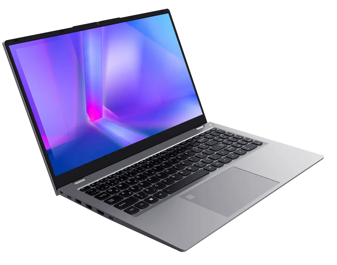 Notebook en oferta Intel i5 i7 — Ozxen Aurax Pro 15.6